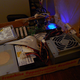 Illustration for article titled Pizza Box PC Mod Arbitrarily Wins 2007